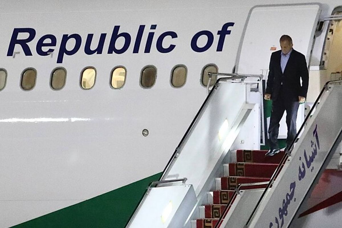 پزشکیان فردا عازم عشقآباد خواهد شد