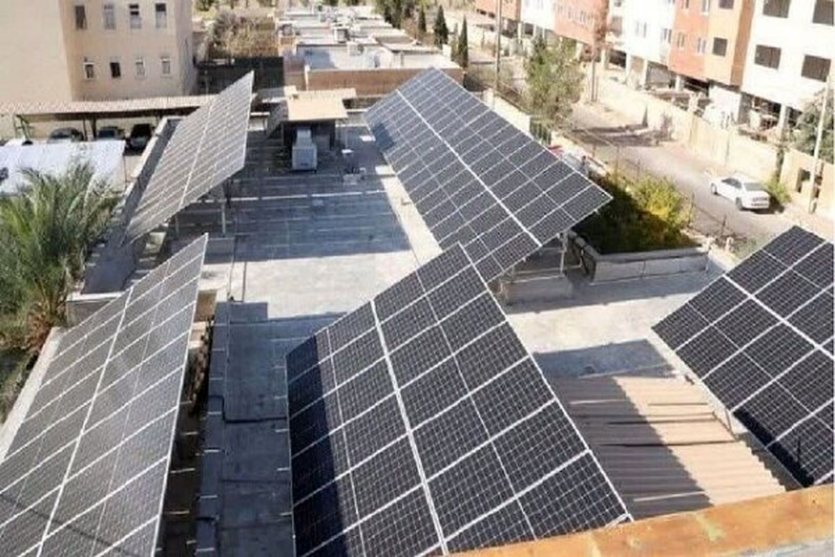 شرایط دریافت وام نیروگاه‌های خورشیدی خانگی | بدون ضامن وام کم بهره بگیرید