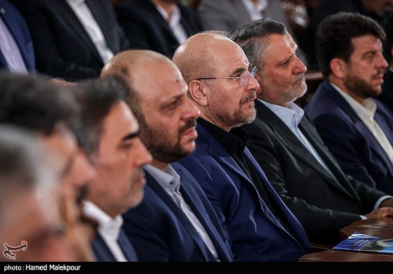  برگزاری کنفرانس ملی حکمرانی دانش مبنا با حضور شخصیت های سیاسی و نظامی