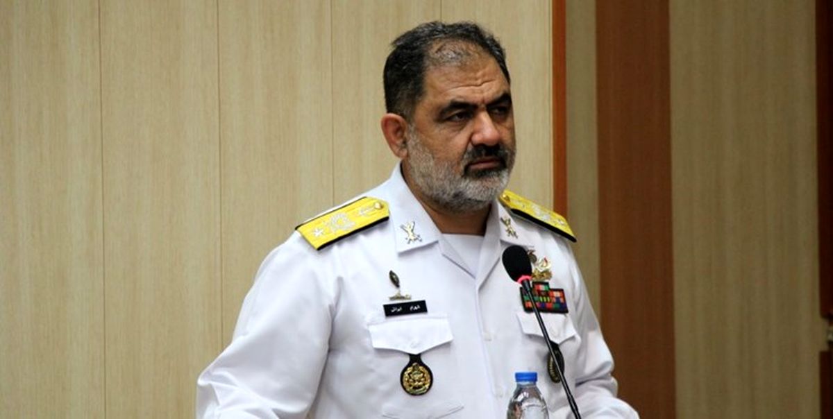 راه اندازی مرکز امنیت دریایی با مشارکت ایران و پاکستان و عمان