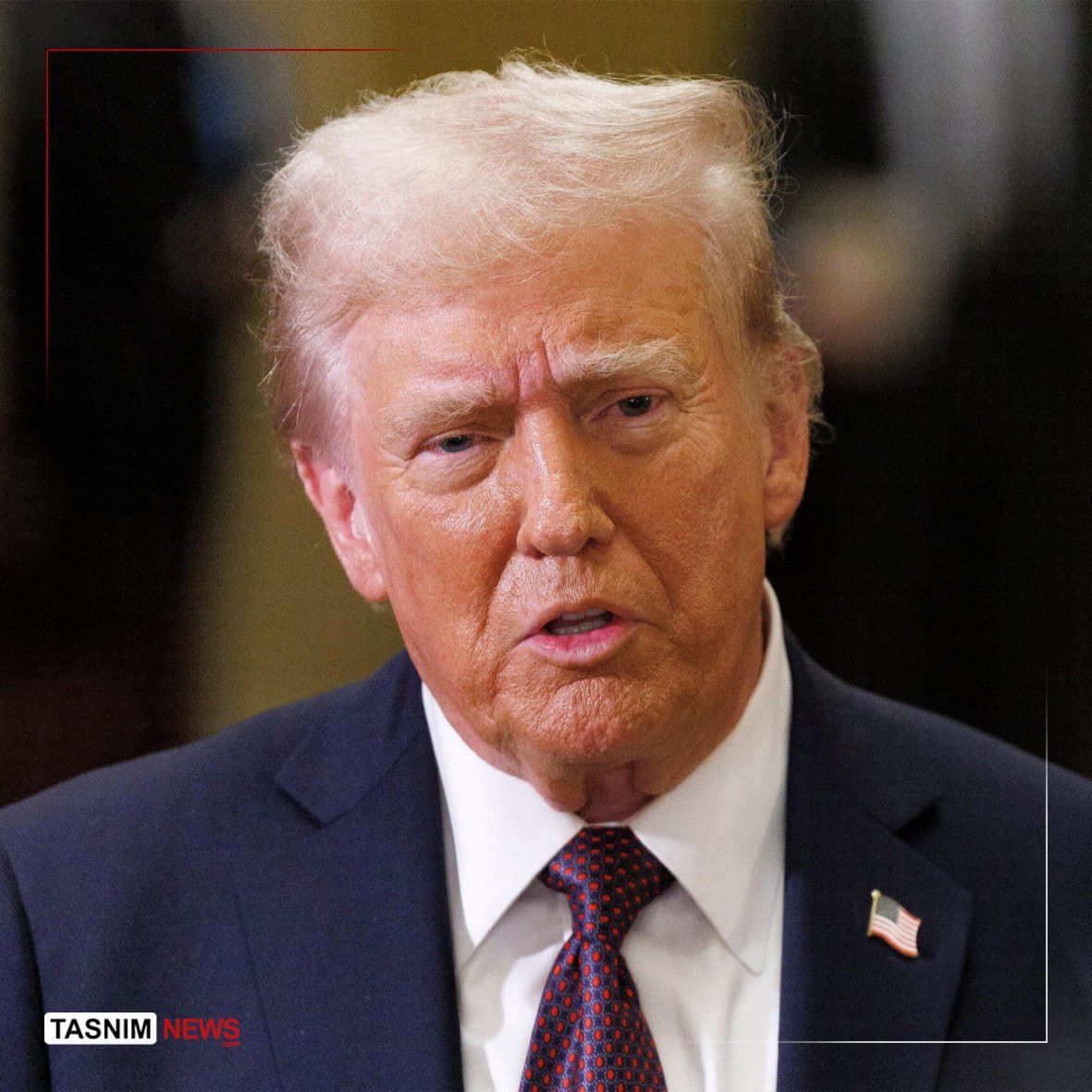 ترامپ به روسیه می‌رود؟