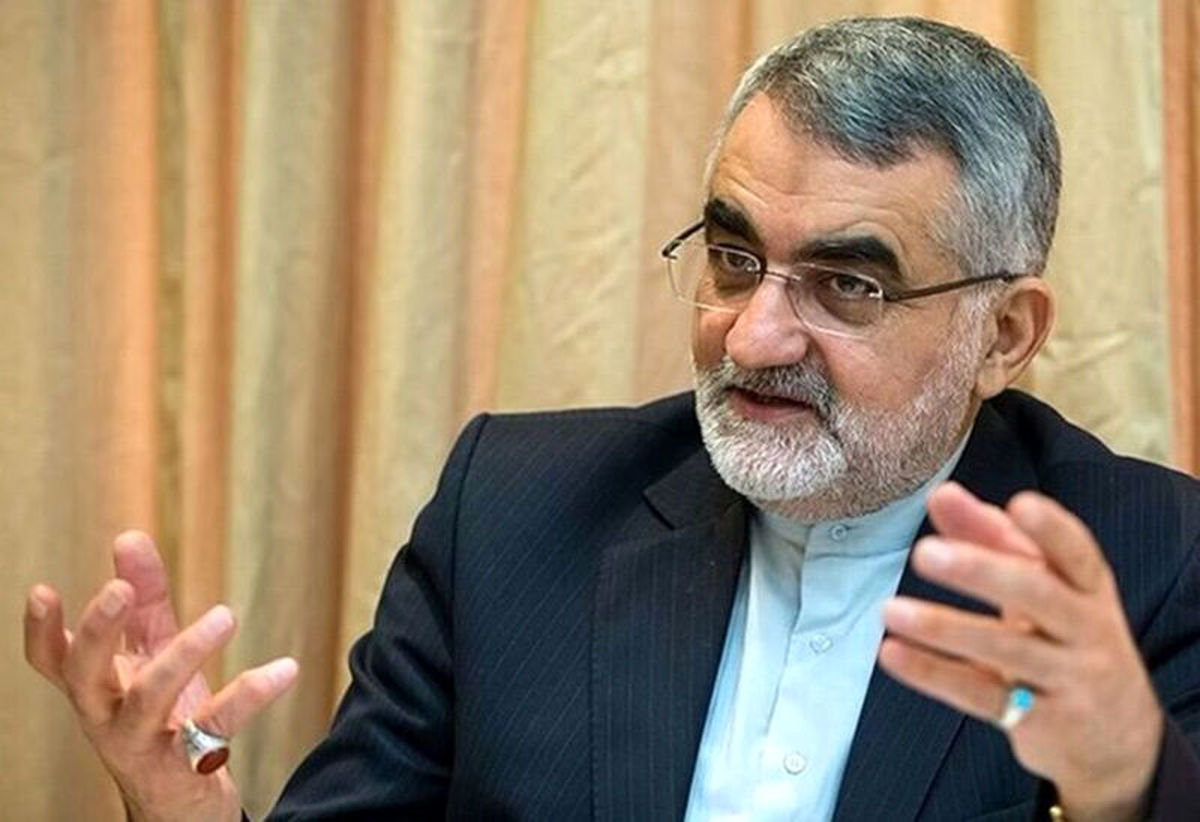 واکنش بروجردی به گمانه‌زنی‌ها از احتمال تجاوز مجدد اسرائیل به ایران