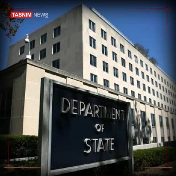 آمریکا: تسهیل تحریم‌های ایران را بررسی می‌کنیم