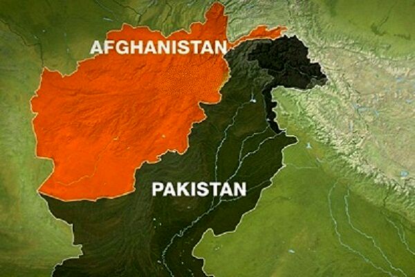 آشتی‌کنان وزرای کشور افغانستان و پاکستان در تهران، پس از شکست مذاکرات استانبول!