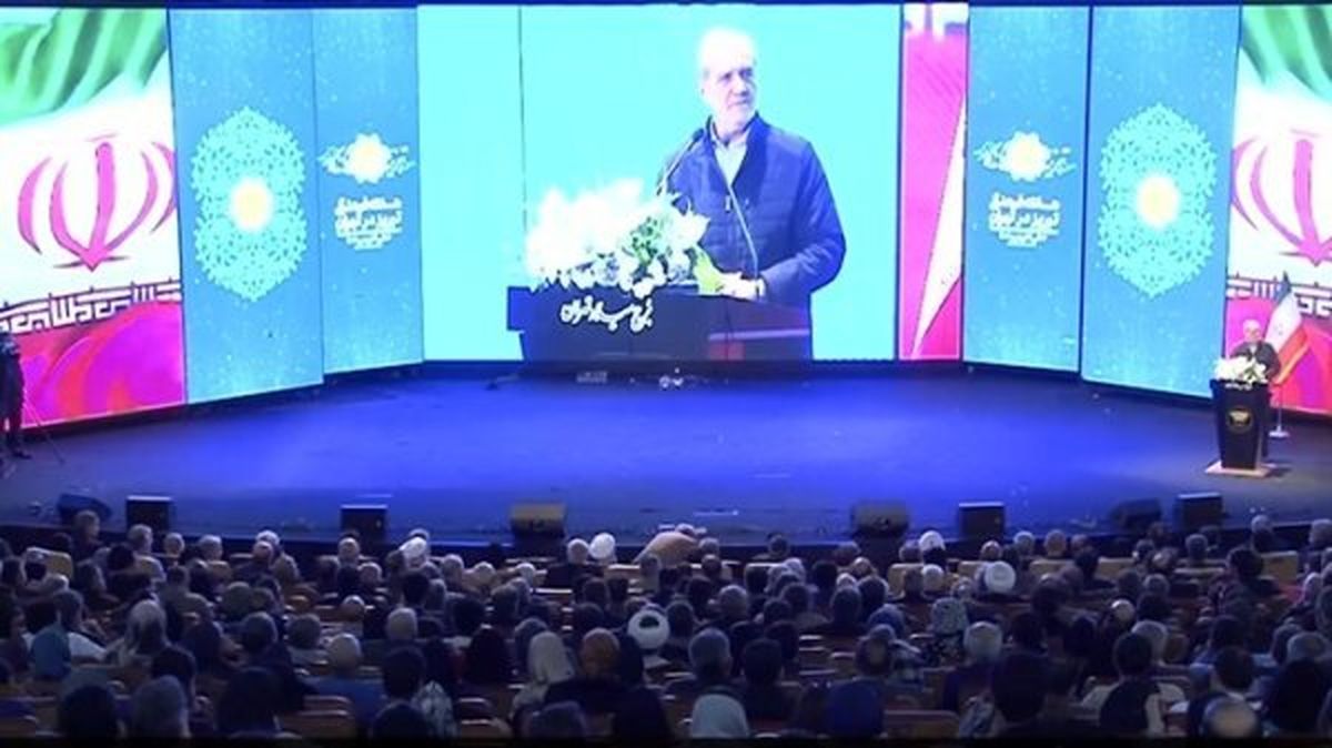 همه به چشم دیدهاند کسانی که ادعای دفاع از حقوق بشر میکنند، دروغگو هستند