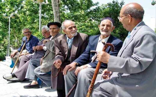 تازهترین خبر درباره افزایش حقوق بازنشسته ها/بازنشستگان چقدر عیدی میگیرند؟