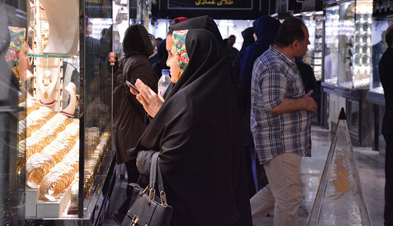 پیش‌بینی قیمت طلا در هفته پایانی مرداد