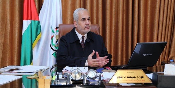 هشدار حماس درباره تشدید حملات رژیم صهیونیستی