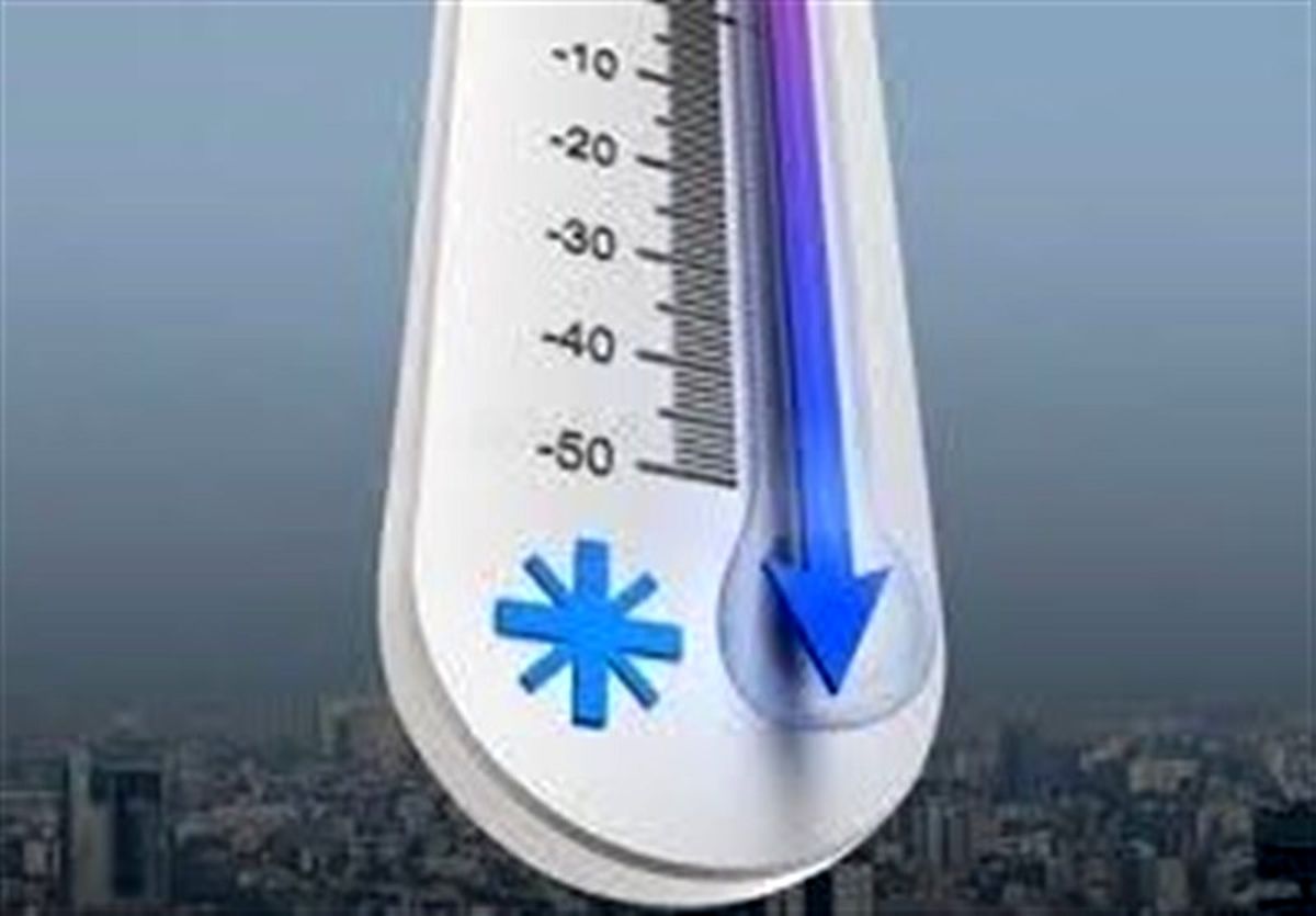 کاهش محسوس دما برای استانهای ساحلی خزر از شنبه آینده