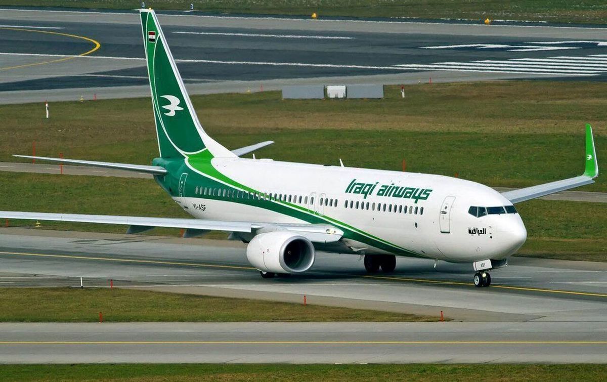 پروازهای عراق به ایران فردا ازسر گرفته می‌شود