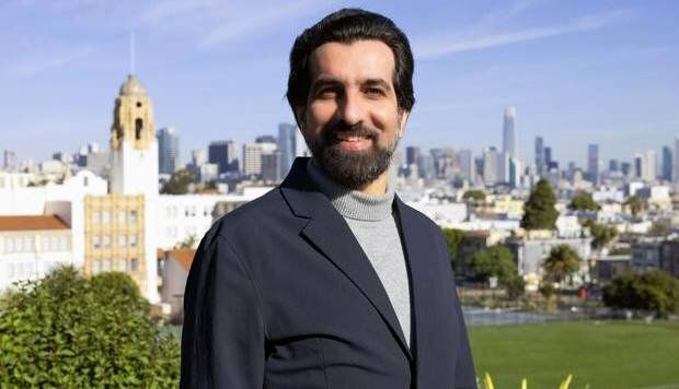 استادیار ایرانی در آمریکا بازداشت شد