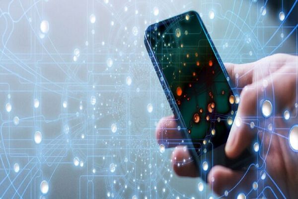 اختلال در اینترنت بین‌الملل کشور