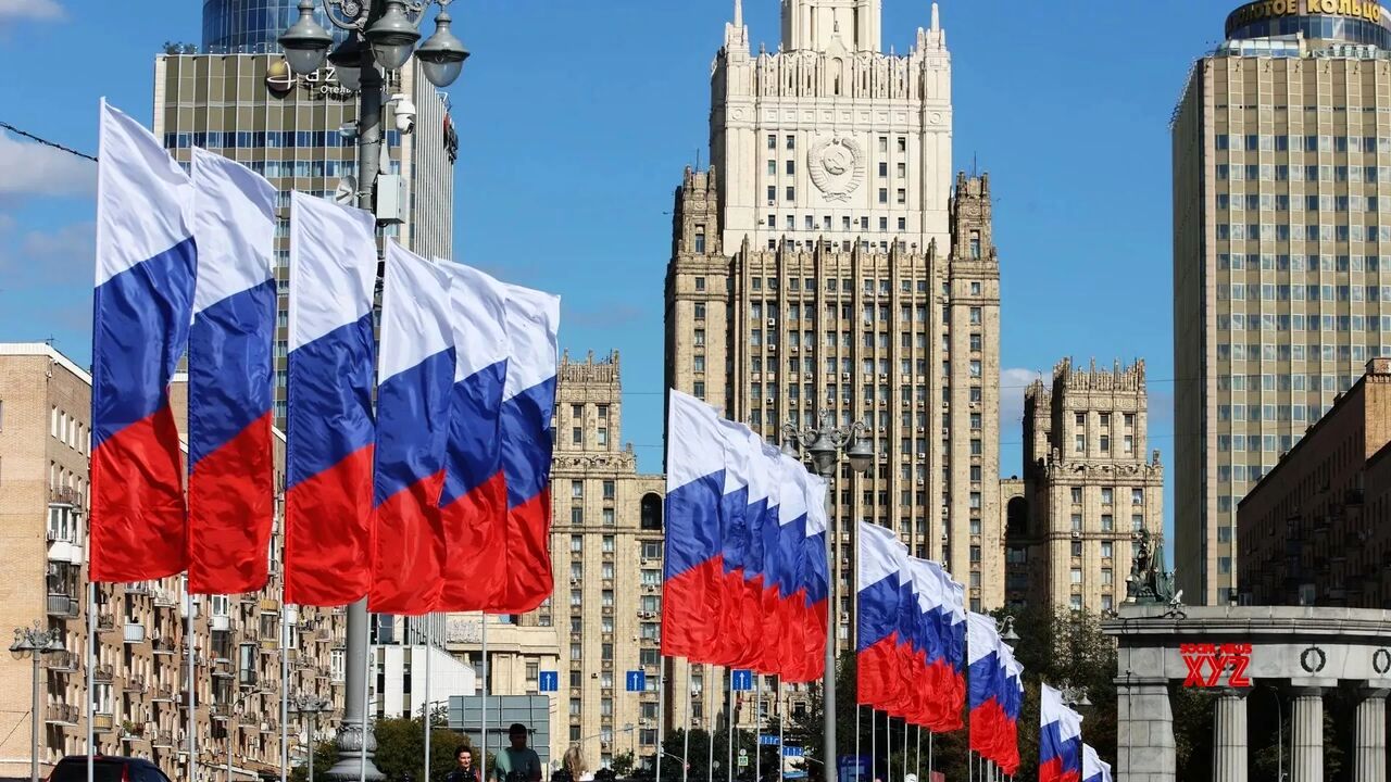 واکنش روسیه به اقدام رژیم صهیونیستی در ممنوعیت فعالیت «آنروا» 