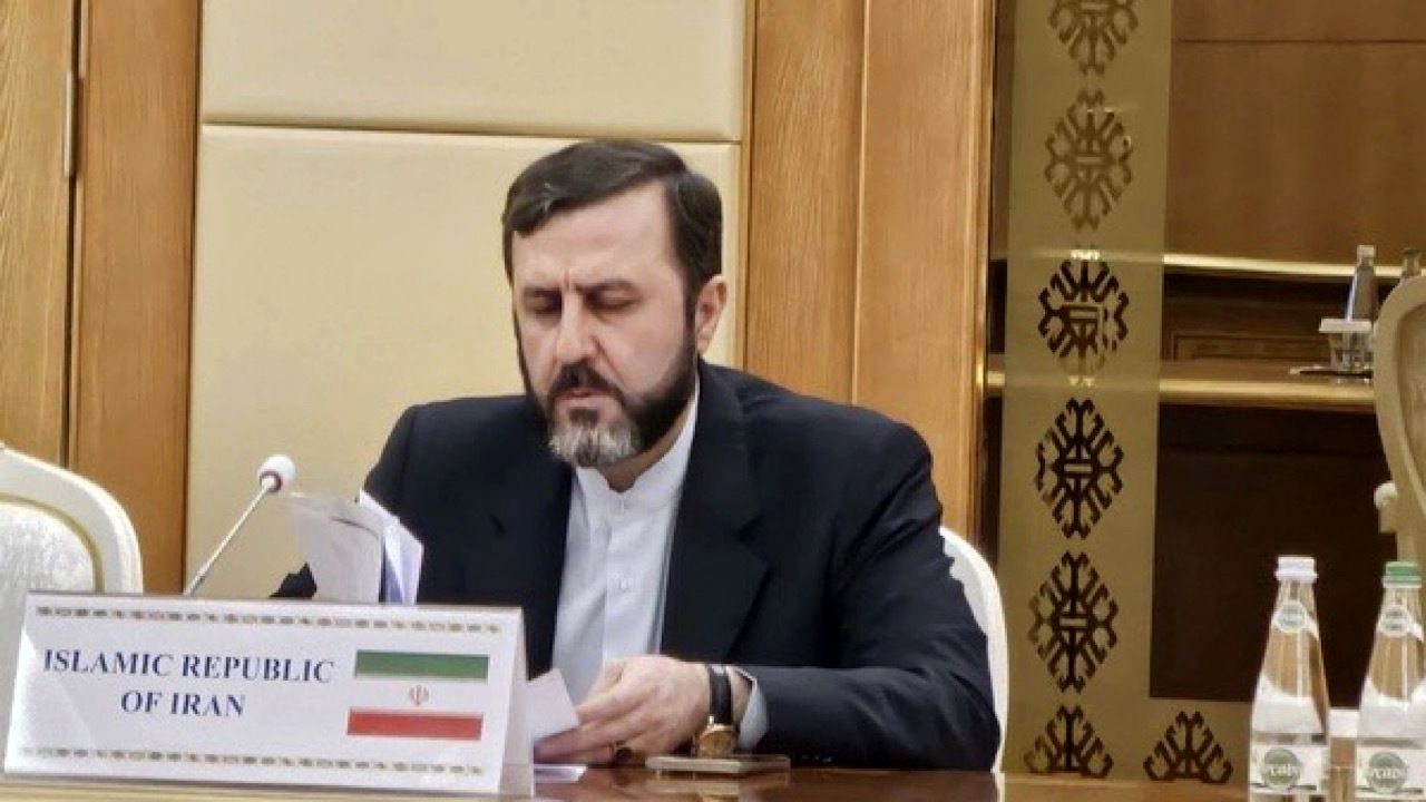 توضیحات غریبآبادی درباره فرآیند فعالسازی اسنپبک