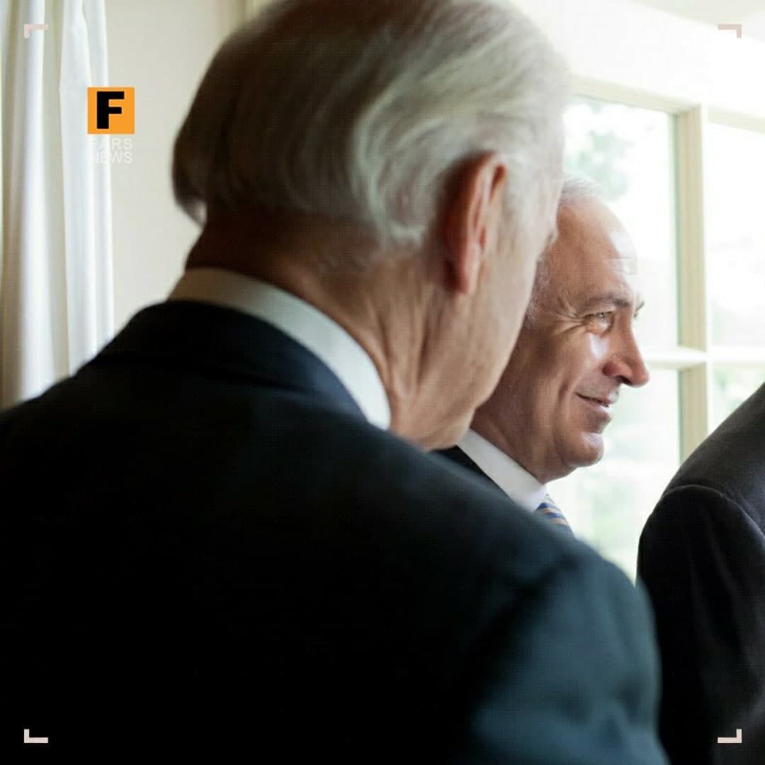 نسخه برجامی صهیونیستها برای بایدن