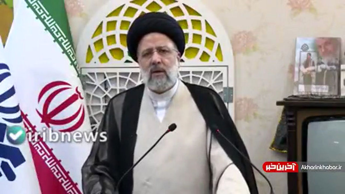 دستور رئیسی برای جمع‌آوری عکس‌هایش از سطح شهر