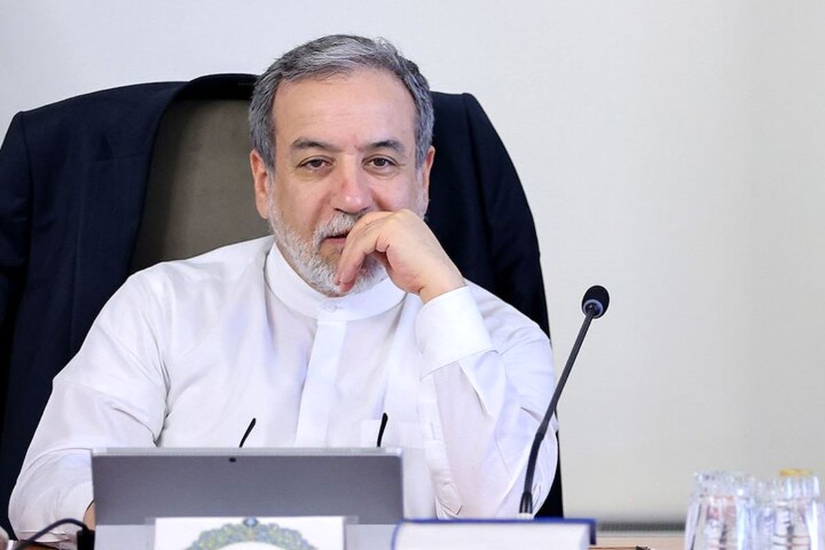 عراقچی: ایران مصمم است همکاریهای خود را با قاره آفریقا گسترش دهد