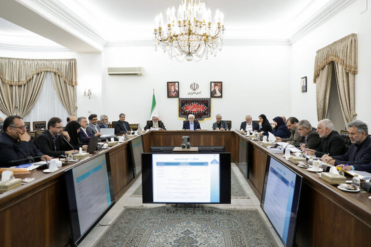 تصمیم‌گیری درباره قیمت پایه مولدسازی و ۱۰۶ فقره ملک مازاد دستگاه‌های دولتی و قضایی