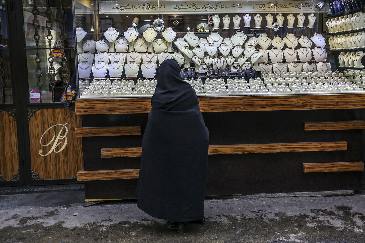 تغییر قیمت طلا و سکه در عصر سه‌شنبه ۱۹ خرداد | قیمت طلای ۱۸ عیار 