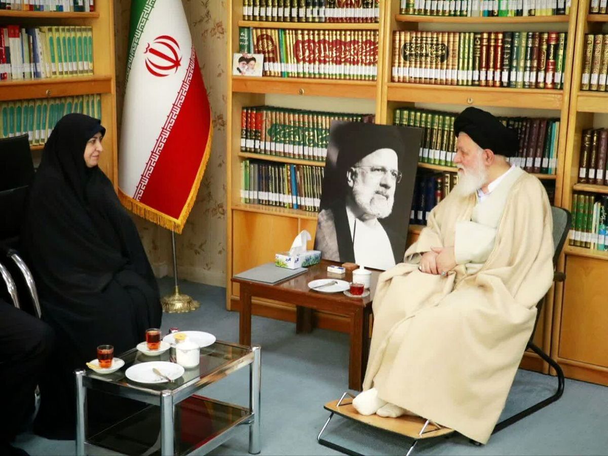 علمالهدی: بخش زیادی از آلودگی مشهد مرتبط با سوخت نیروگاه توس است