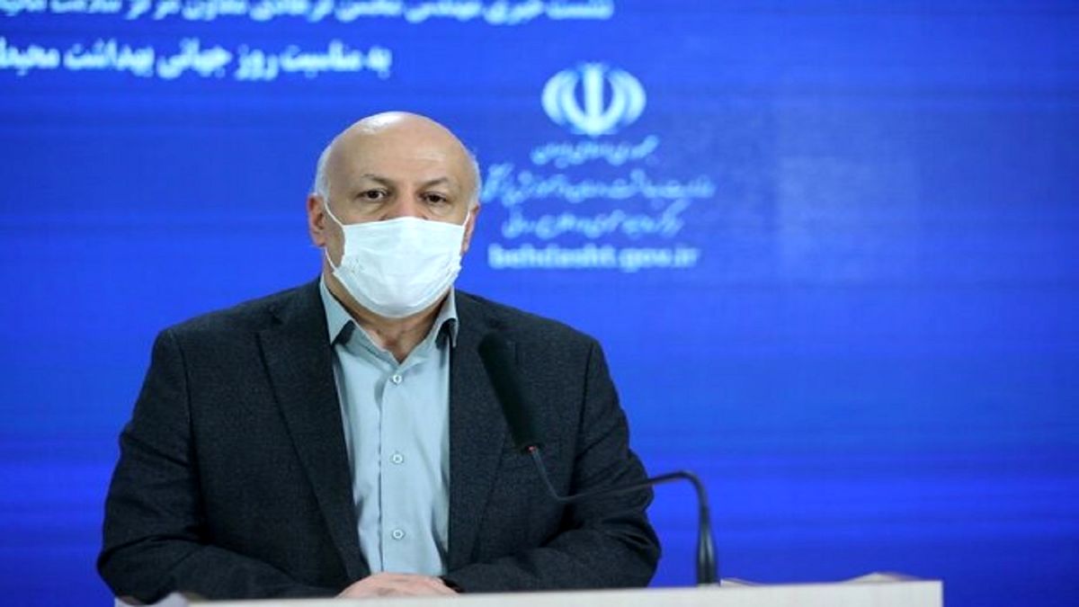 آغاز محدودیت‌های هوشمند کرونایی از ۲۱ آذر