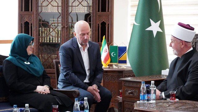 سخنگوی دولت: تاکید ایران بر همزیستی مسالمت‌آمیز همه اقوام است