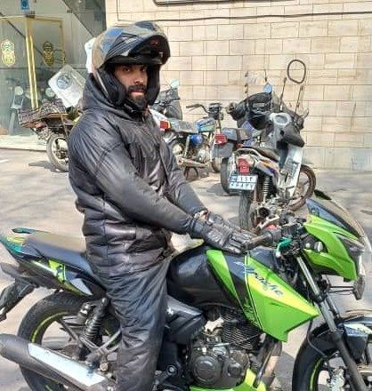 پلیس: آزارگر زنان تهرانی دستگیر شد