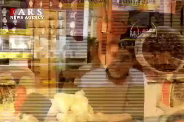 به روحانی چی حاضری یادگاری بدی؟