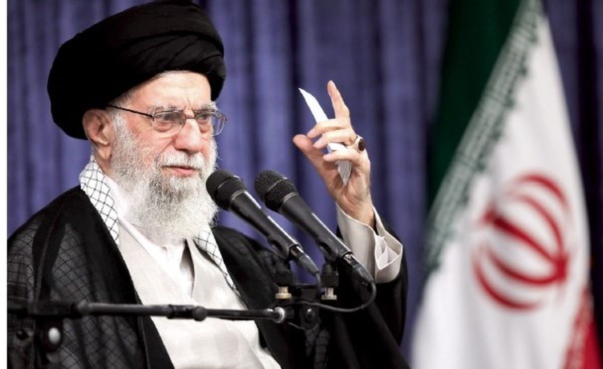 دست پُردر میدان و دیپلماسی