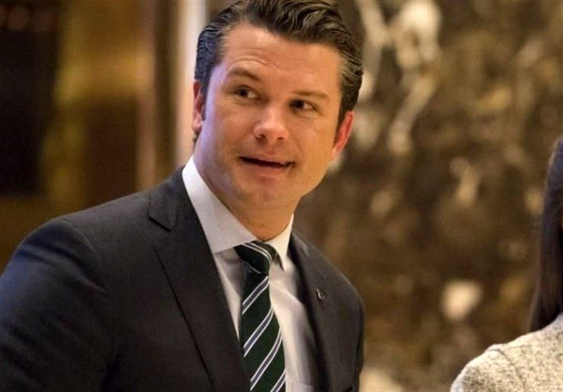 وزیر جنگ آمریکا آماده باش داد