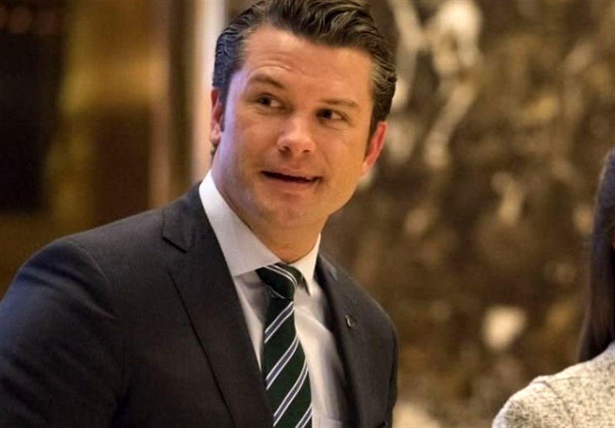 وزیر جنگ آمریکا آماده باش داد