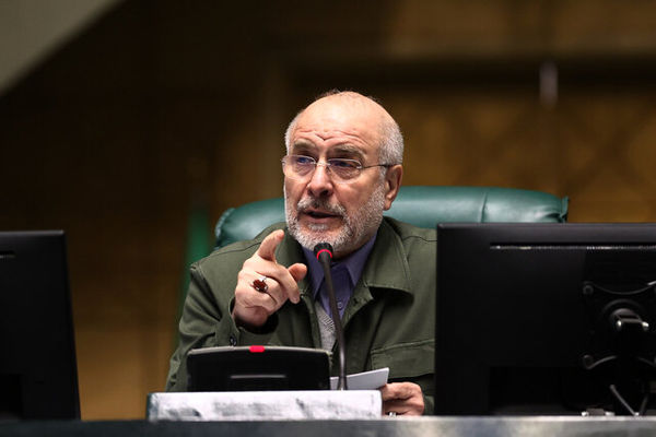 توضیحات قالیباف در خصوص روند بررسی جداول مصارف بودجه در روزهای آتی