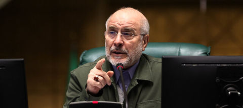 واکنش قالیباف به شایعات بنزین ۶۰ هزار تومانی