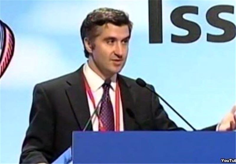 شروع کار یک ایرانی-آمریکایی دیگر به وزارت خارجه آمریکا 