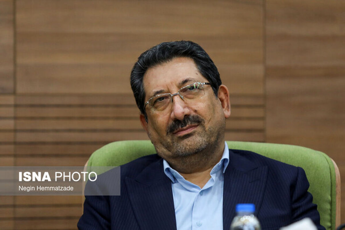 وزیر صمت:تاب‌آوری صنایع کاهش پیدا کرده است 