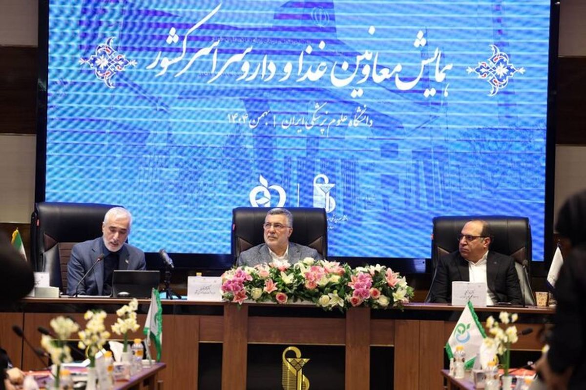 هشدار ظفرقندی نسبت به تغییر ارز دارو و تجهیزات