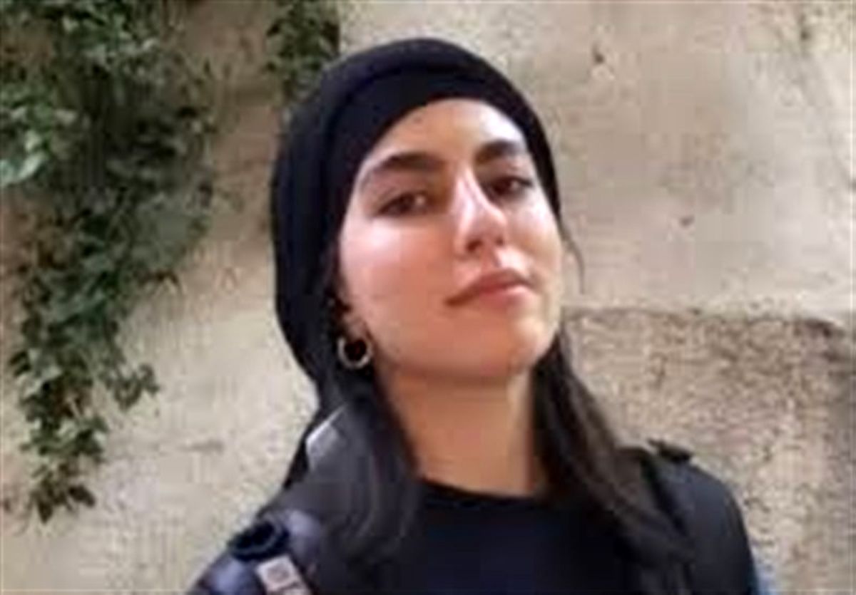 پرونده الهه حسین‌نژاد وارد مرحله حساس شد