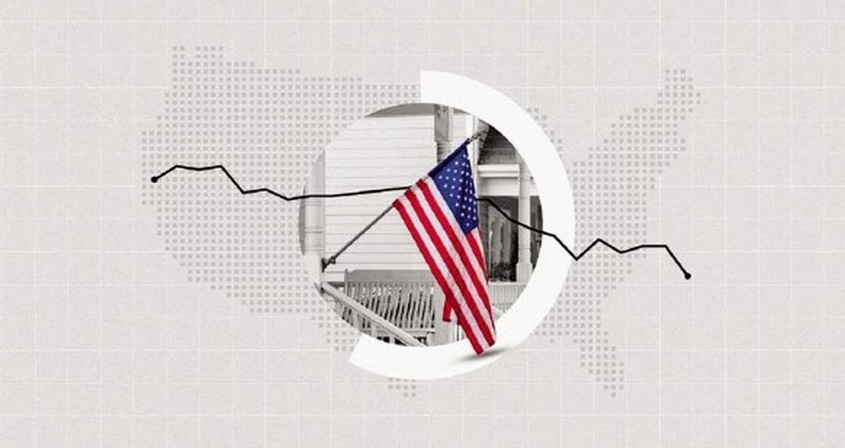 تبخیر غرور ملی آمریکایی ها