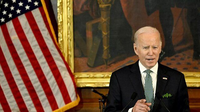 
بایدن برای دیدار با نتانیاهو شرط گذاشت