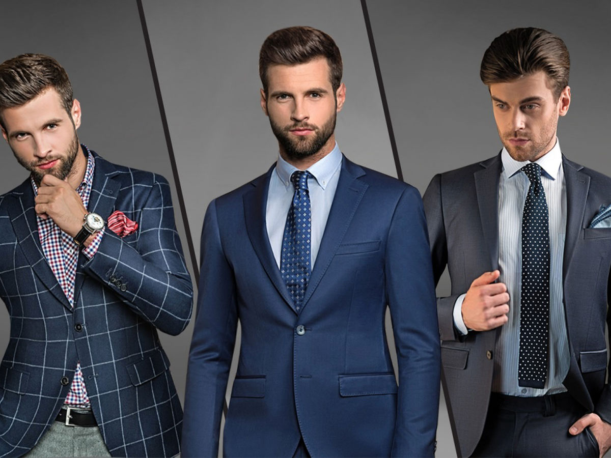 رازهای شیک‌پوشی مردانه که کمتر کسی می‌داند