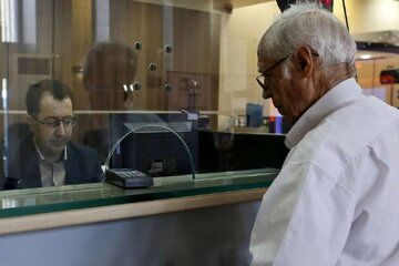 موافقت دولت با افزایش چشمگیر عیدی بازنشستگان | واریزی عیدی بازنشسته ها ۶,۵۰۰,۰۰۰ تومانی با حق همسر و اولاد