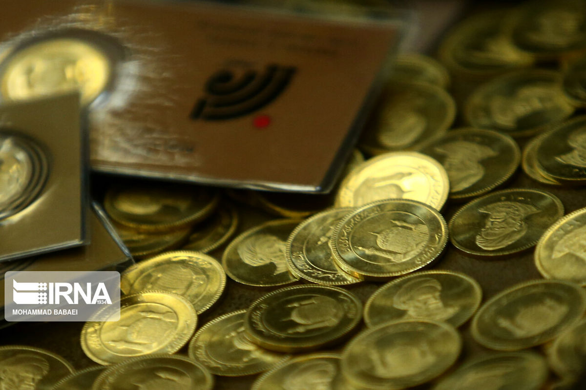 افزایش انفجاری قیمت شبانه طلای ۱۸ عیار 