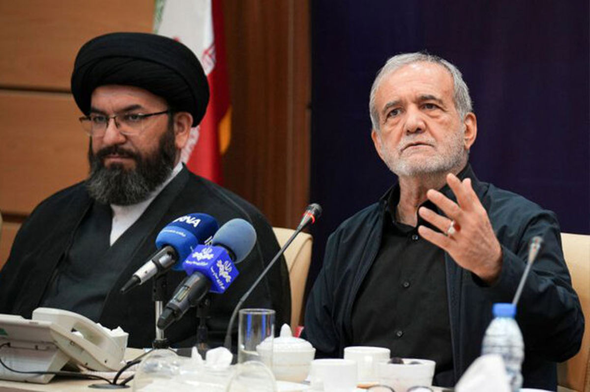 با تکیه بر توان داخلی، می‌توانیم از پس همه مشکلات برآییم