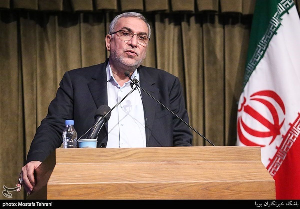وزیر بهداشت: شعار امروز ما باید «فرزند بیشتر، نشاط بیشتر» باشد