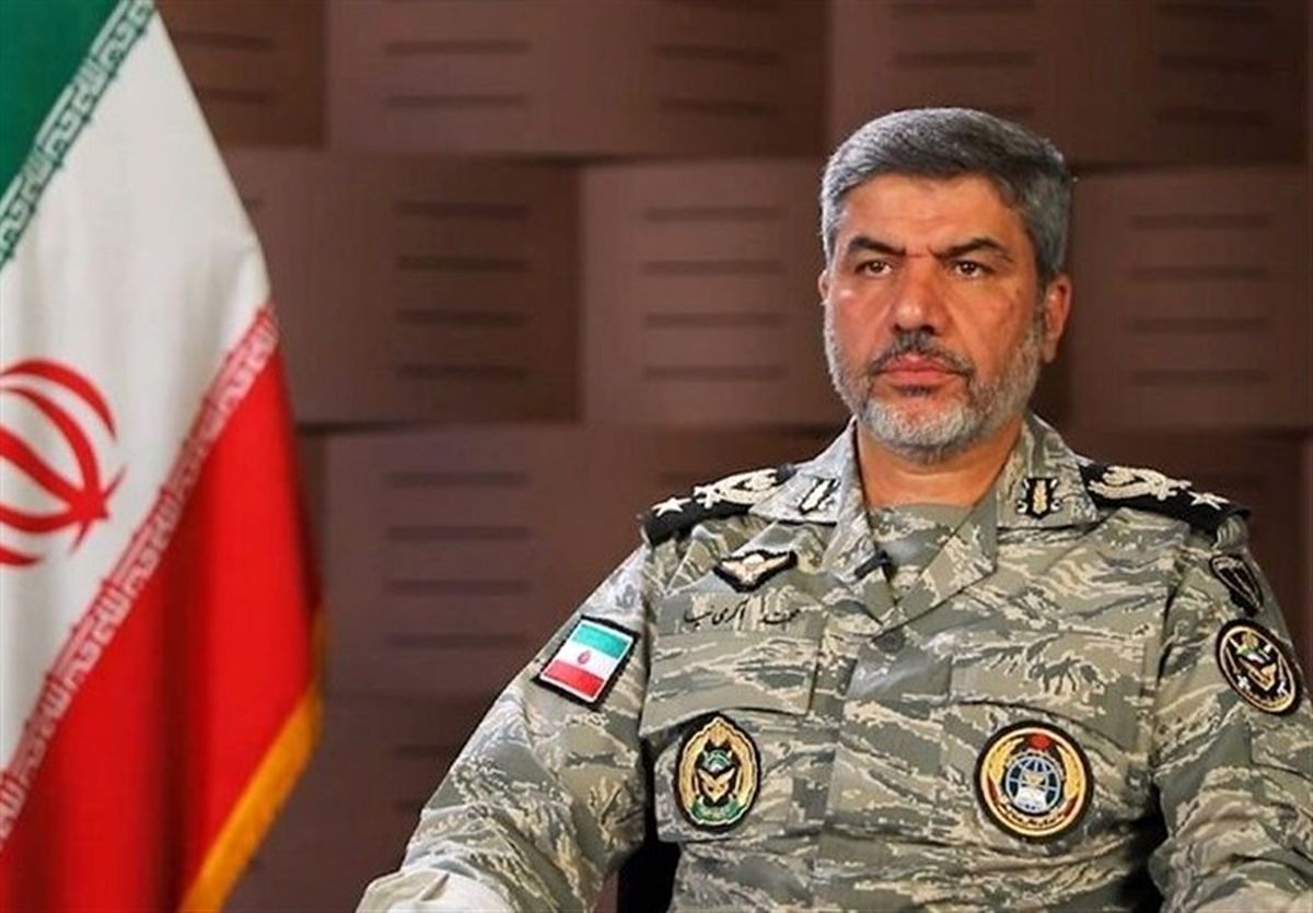 درخواست سخنگوی ارتش از مردم
