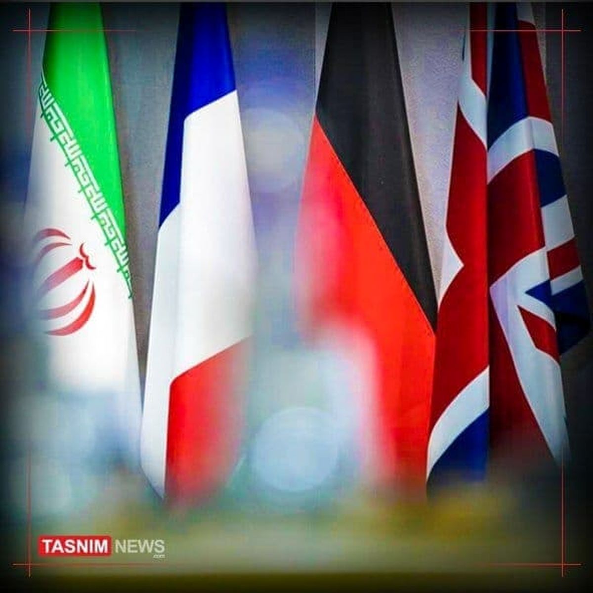 واکنش اروپا به تعلیق اجرای پروتکل الحاقی در ایران