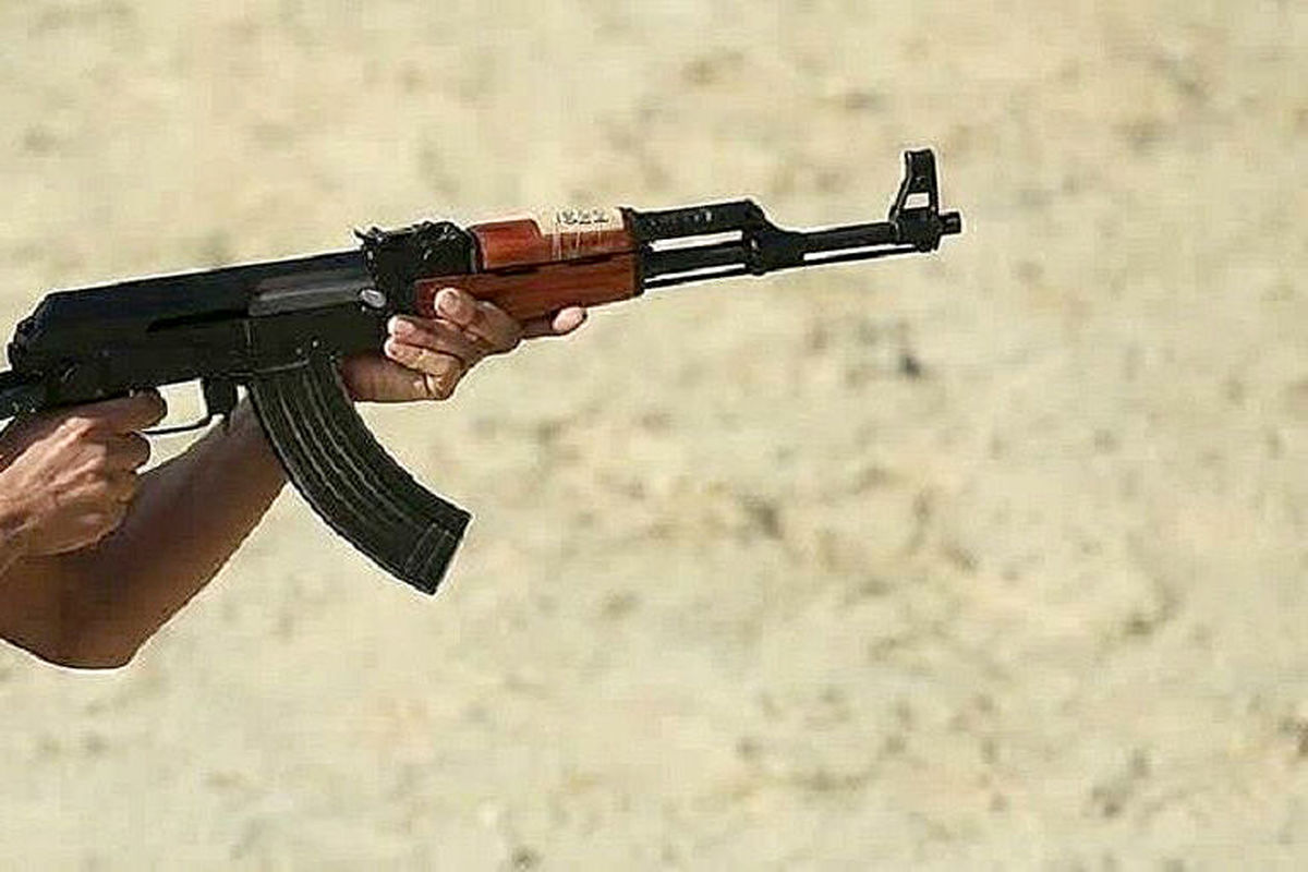 شهادت ۶ نفر ‌در حمله تروریست‌ها به دادگستری زاهدان/ ۱۳ نفر مجروح شدند/ ۳ مهاجم به هلاکت رسیدند + تصاویر