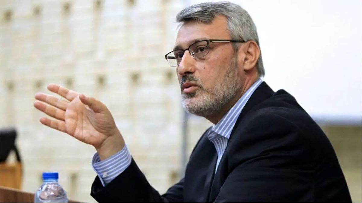 بعیدی‌نژاد: اسنپ‌بک از همان روز نخست، در پاسخ به خواسته‌ ایران مطرح شد