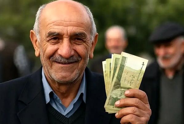  6/500/000 تومان افزایش حقوق بازنشستگان دارای فرزند | تعیین مبلغ عائله‌مندی و حق اولاد بازنشستگان ۱۴۰۵ 