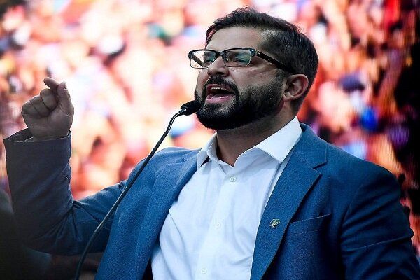 واکنش رئیسجمهور شیلی به جنایتهای رژیم صهیونیستی در غزه